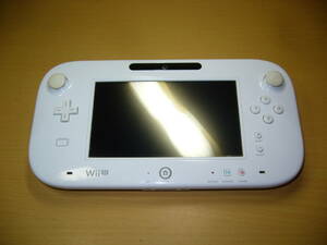 ヤフオク Wiiu パッド バッテリーの中古品 新品 未使用品一覧