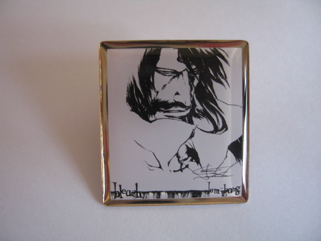 特価 『BLEACH』額装高精細複製原画 No.3 <BLEACH EX.> 原画展