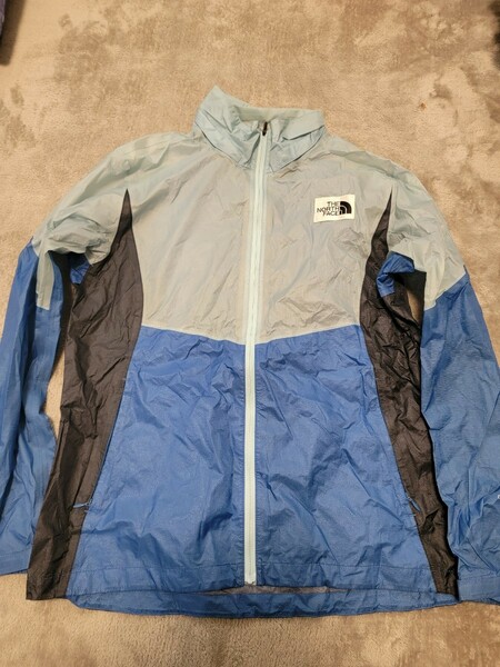 THE NORTH FACE ウインドブレーカー メンズ 100 Lサイズ