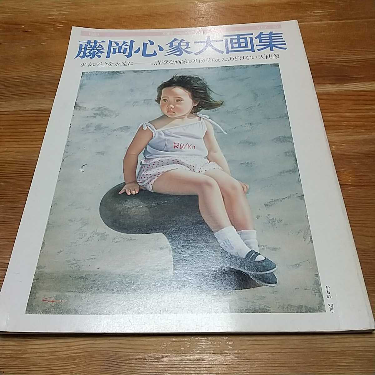 年最新Yahoo!オークション  藤岡心象の中古品・新品・未使用品一覧