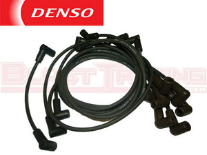 DENSO plug cord TBI Suburban Tahoe Yukon C1500 K1500