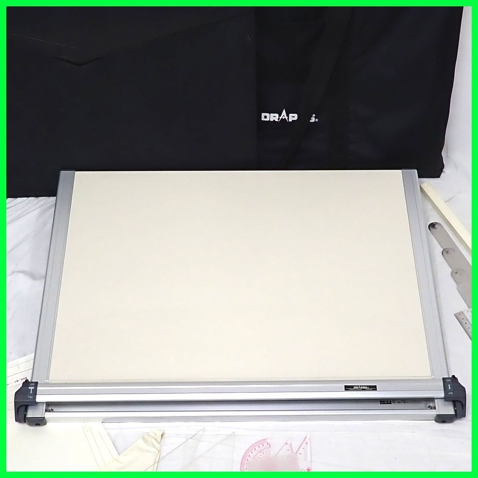 即納大特価】 A3・1083 送料1600円 TZ-PLUS Faber-Castell 製図板 平行定規 - 定規 - hlt.no