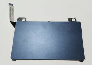 HM750/P HM750/PAL PC-HM750PAL repair parts free shipping Touch pad mouse truck pad po Inte .ng device 