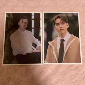 ソーシャルクラブ バーノン