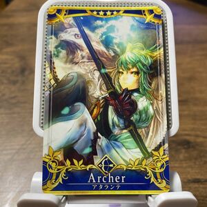 ヤフオク アタランテ Fate コミック アニメ の落札相場 落札価格