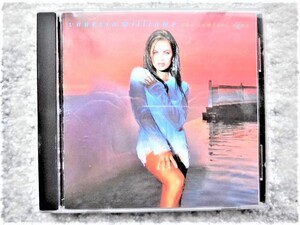 C【 バネッサ・ウィリアムス VANESSA WILLIAMS / THE COMFORT ZONE 】CDは４枚まで送料１９８円