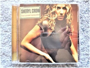 C【 SHERYL CROW / THE GLOBE SESSIONS 】国内盤　CDは４枚まで送料１９８円