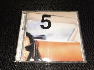 x2412【CD】レニー・クラヴィッツ / 5 / Lenny Kravitz