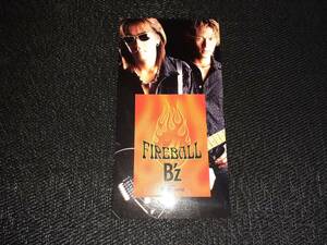 F0648【CD】8cm● B'z / FIREBALL / 哀しきdreamer