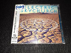 x2468【CD】エレクトリック・スカイチャーチ Electric Skychurch / Together