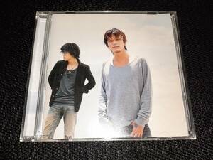 x2471【CD】day after tomorrow / lost angel