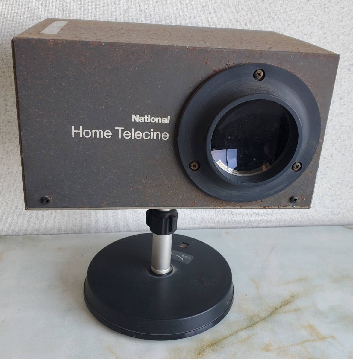 ヤフオク! -ホームテレシネの中古品・新品・未使用品一覧