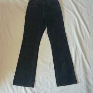 feel and ease デニムジーンズ 61