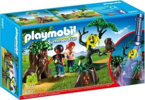  prompt decision * Play Mobil 6891 night. ....Summer Fun new goods playmobil
