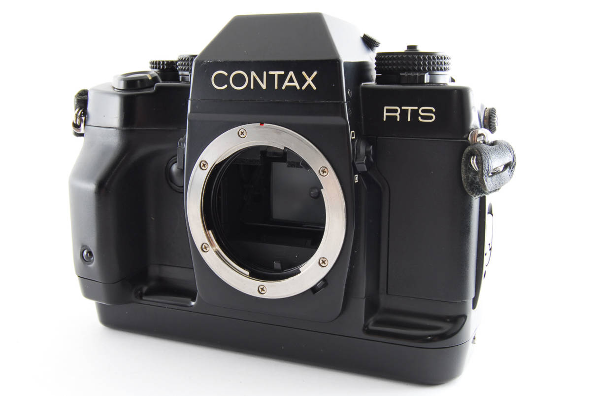 9531 動作OK コンタックス CONTAX RTS II | www.alyafi-ip.com