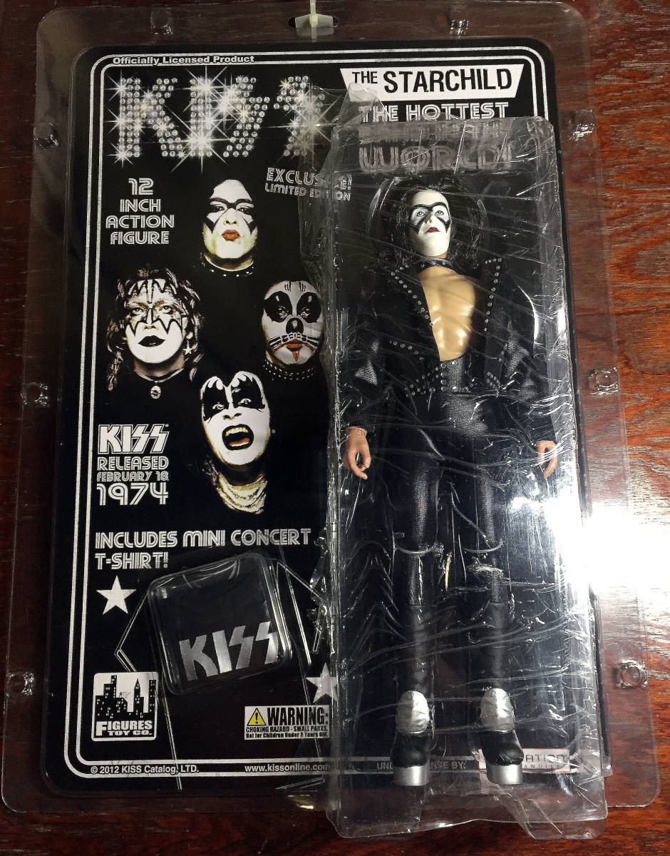 フィギュア kissの値段と価格推移は?|22件の売買データから フィギュア kissの値段と価格推移は?|22件の売買データから