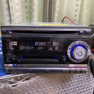 Carrozzeria CD/MD player FH-P520MD