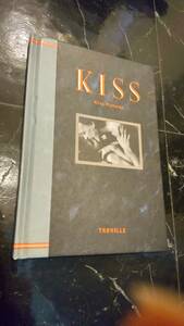 KISS Picture キスの写真集 Bruce Davidson ELLIOT ERWIT 他多数収録 アート写真