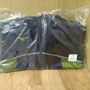 3547 unopened mizuno Mizuno half coat original coat 