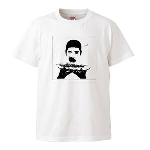 【Lサイズ Tシャツ】Ike Turner アイク・ターナー LP CD レコード SOUL ソウル ブラックミュージック 60s 70s R&B ティナ 7inch