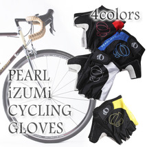 Pearl Izumi サイクリング グローブ 手袋 （ブルー）L_画像2