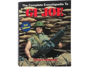 洋書◆GIジョー写真集 2nd 本 G.Iジョー ハスブロ GI JOE