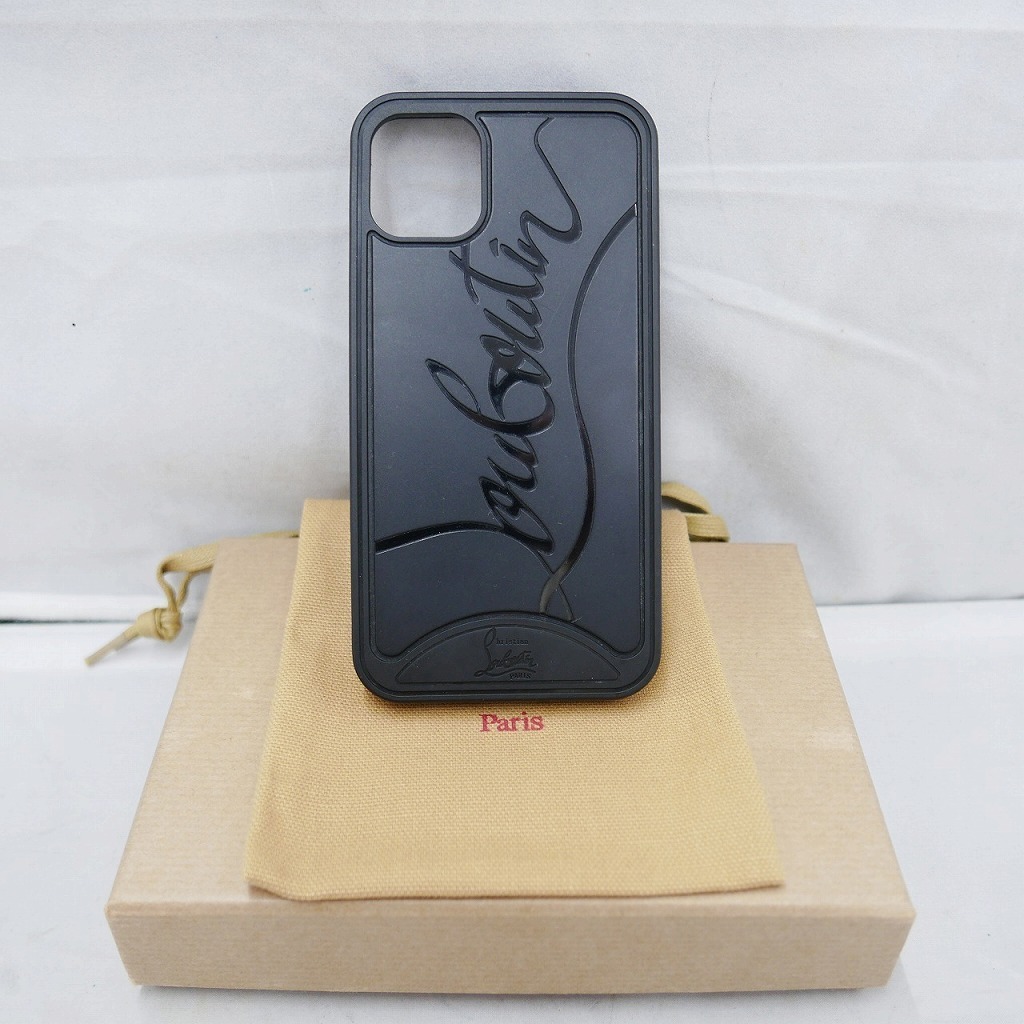 ヤフオク! -クリスチャンルブタン(アクセサリー)の中古品・新品・未 ...