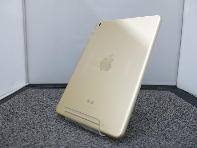 Apple iPad mini 4 Wi-Fiモデル 64GB オークション比較 - 価格.com