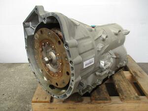 BMW 5 series DBA FR30 F10 CVT automatic mission 528I 07707512 8FT 1561287 173842 4346