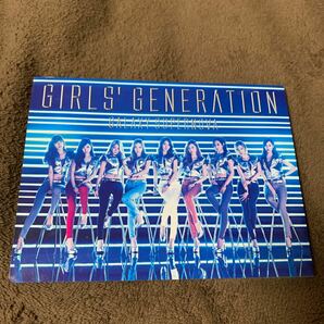 girl'sgeneration DVD