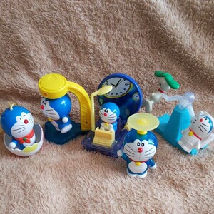 ハッピーセット ドラえもん