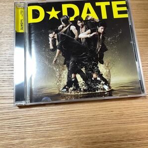 1st DATE / D☆DATE