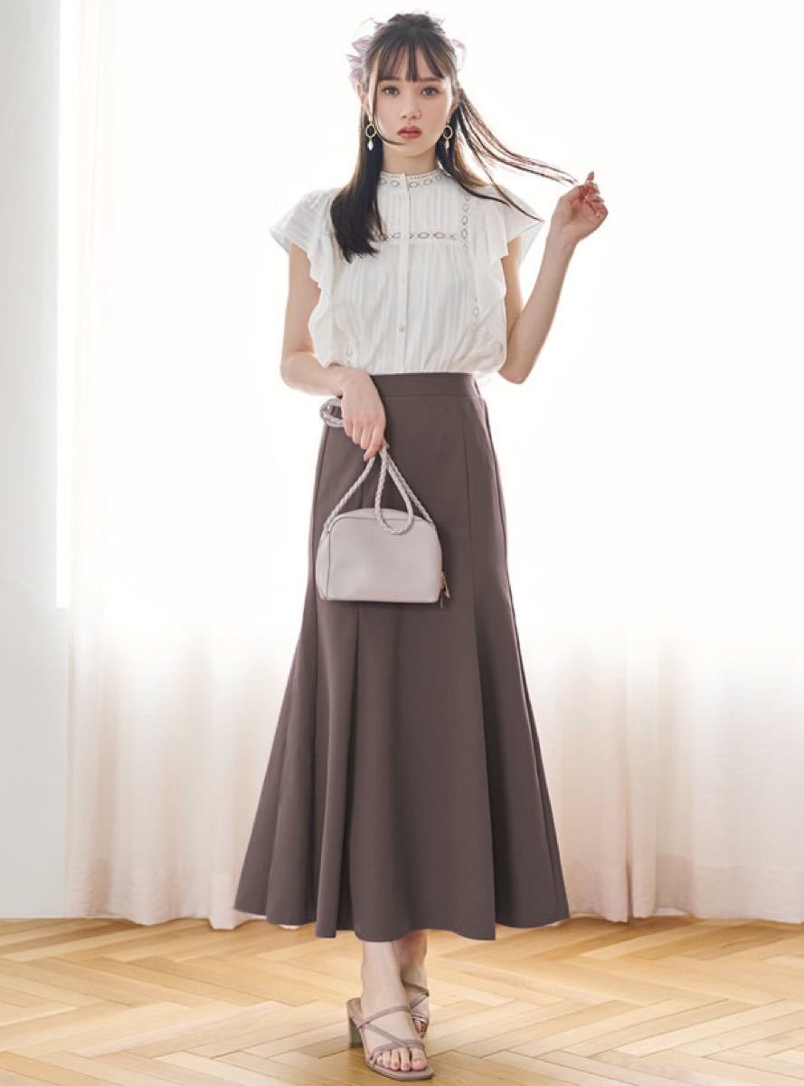 魅力の お値下 新品❣️即完売⭐️宝塚コラボ GARDEN FLOWER フレア