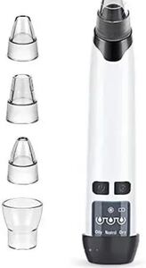 【新品未使用】毛穴吸引器 2022最新版 美顔器 毛穴クリーナー 角栓 いちご鼻