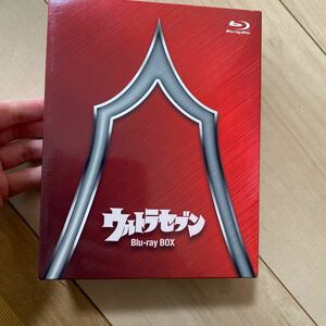 ウルトラセブン Blu-ray BOX Standard Edition (Blu-ray Disc) 