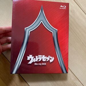 ウルトラセブン Blu-ray BOX Standard Edition (Blu-ray Disc)