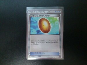 ポケモンカード グッズ ひみつのコハク プテラ②