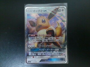  Pokemon card SMi-biGX②