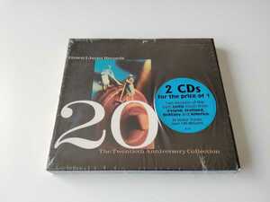 【スリーブ入り2CD】VA / Green Linnet Records The Twentieth Anniversary Collection GLCD106 ケルティックレーベル20周年38曲140分収録