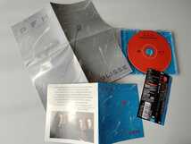 PFM Premiata Forneria Marconi / ユリシーズ ULISSE 日本盤帯付CD ポニーキャニオン PCCY01632 97年コンセプト作品,03年日本初CD化盤_画像3