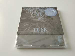 【CD未開封/直輸入国内仕様盤】TUSK / The Resisting Dreamer CD DYMC048 PELICANメンバープロジェクト07年アルバム,国内ライナーあり