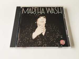 Martha Wash / Martha Wash CD RCA 07863-66052-2 92年ソロ,Sylvester,Weather Girls,Black Box,C+C Music Factory,