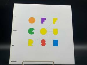 【 LPレコード オフ・コース / as close as possible 】OFF COURSE 邦楽 音楽 2021013018