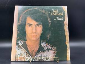 【 LPレコード ニール・ダイアモンド / ムーズ 】Neil Diamond 洋楽 音楽 2022013130