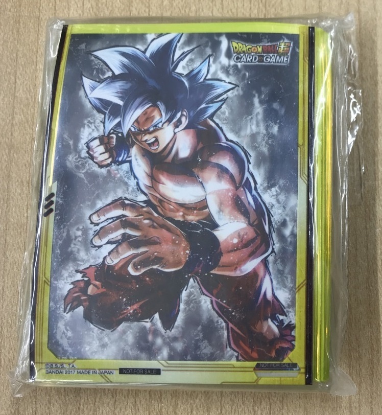 本日超得 ドラゴンボール 孫悟空 身勝手の極意バージョン 限定品