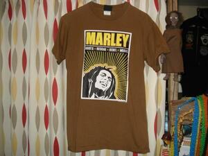 一撃落札★古着★Bob Marley★Tシャツ★M★ボブ・マーリー★音楽★ビンテージ★シジャマイカ★バンド★平和★ピース★レゲエ★ラスタ★