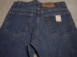 古着★リーバイス★517★W30L★ジーンズ★デニム★ジーパン★デニムパンツ★LEVI'S★ビンテージ★フレア★ブーツカット★USA アメリカ古着