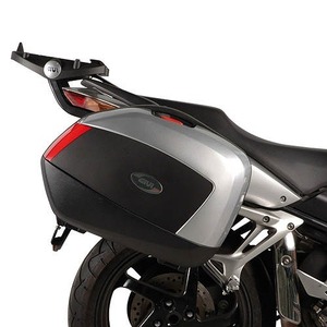 デイトナ 92700 ジビ PLX166 パニアホルダー VFR800V-TEC パニアホルダー フィッティング