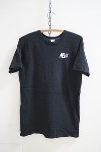 ☆☆ヴィンテージ RUSSELL ATHLETIC ラッセル ゴールドタグ プリント Tシャツ ブラック