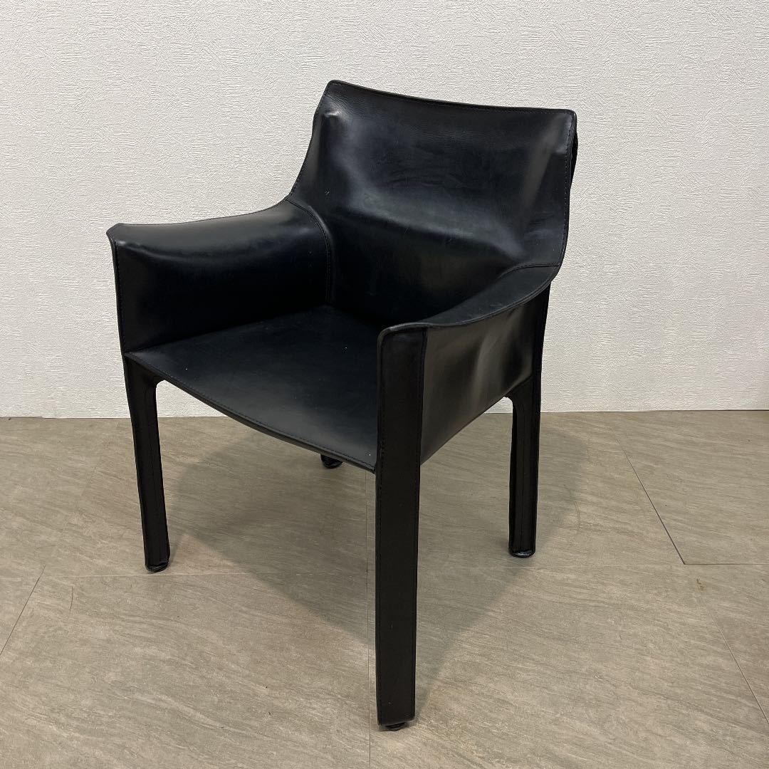 ラッピング不可】 カッシーナ 1脚② ストローチェア - ダイニング 特注製品 カッシーナ ストローチェア 1脚② ダイニングチェア